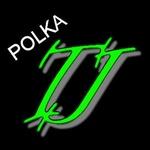 Polka TJ 24/7 | Station Logo