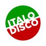 PolskaStacja - Italo Disco | Station Logo