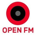 Open FM - Jazz | Station Logo