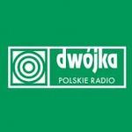 Polskie Radio - Dwojka | Station Logo