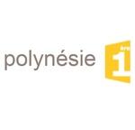 Polynésie 1ère Radio | Station Logo