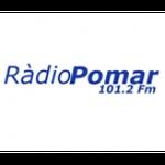 Pomar 101.2 FM | Station Logo