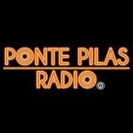 Ponte Pilas Radio | Station Logo