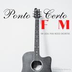 Ponto Certo FM | Station Logo