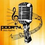 Poort FM | Station Logo