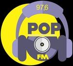 Pop FM | Station Logo