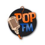 Pop FM | Station Logo