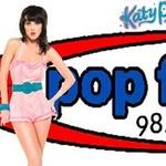 Pop FM | Station Logo