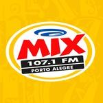 Mix FM Porto Alegre | Station Logo