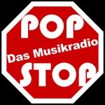 Popstop - Das Musikradio | Station Logo