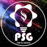 Por su Gracia (PSG) | Station Logo