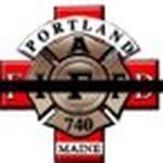 Portland Fire Department | Station Logo