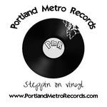 Portland Metro Records Radio | Station Logo