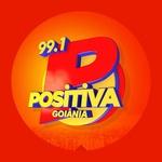 Positiva FM | Station Logo