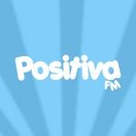 Positiva FM | Station Logo