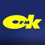 FM Okey | Station Logo