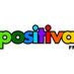 Positiva FM | Station Logo