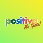 Positiva FM | Station Logo