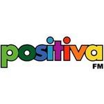 Positiva FM | Station Logo