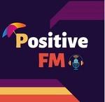 Positive FM | Station Logo