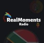 Positive FM - Real Moments Radio | Station Logo