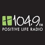 Positive Life Radio - KYPL | Station Logo