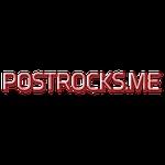 Postrocks.me Radio | Station Logo