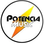 Potencia Music | Station Logo