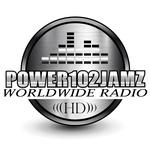 Power102Jamz | Station Logo