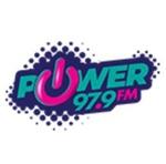 Power 97.9 FM | Station Logo