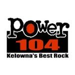 Power 104 - CKLZ-FM | Station Logo