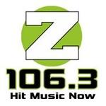 La Zeta 106.3 y 95.9 - KDLW | Station Logo