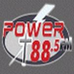 Power 88 - WBHY-FM | Station Logo