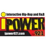 iPower 92.1 FM - WCDX | Station Logo