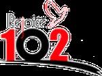 Rejoice 102.3 - WPWX-HD2 | Station Logo