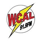 91.9 FM WCAL - WCAL | Station Logo