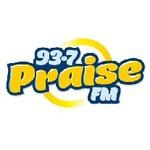 93.7 Praise FM - CJLT-FM | Station Logo