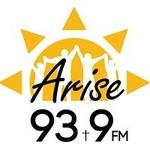 Arise Brantford 93.9 - CFWC-FM | Station Logo