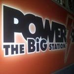 Power 95 Bermuda | Station Logo