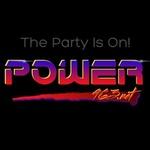 Power 963.net | Station Logo