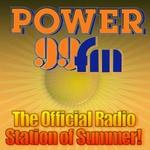 Power 99 - CFMM | Station Logo