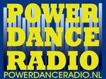 Power Dance Radio | Station Logo