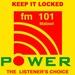 Power FM101 | Station Logo