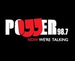 Power FM | Station Logo