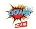 Power 107.8 FM | Station Logo