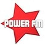 Power FM | Station Logo