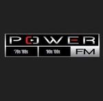 Power FM Breda | Station Logo