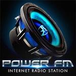 Power FM - Dance FM | Station Logo