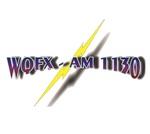 Power Gospel AM - WQFX | Station Logo