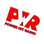 Power Hit Radio | Station Logo